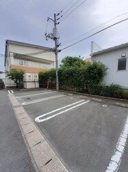 米子駅 バス13分  観音寺新町入口下車：停歩3分 2階の物件外観写真